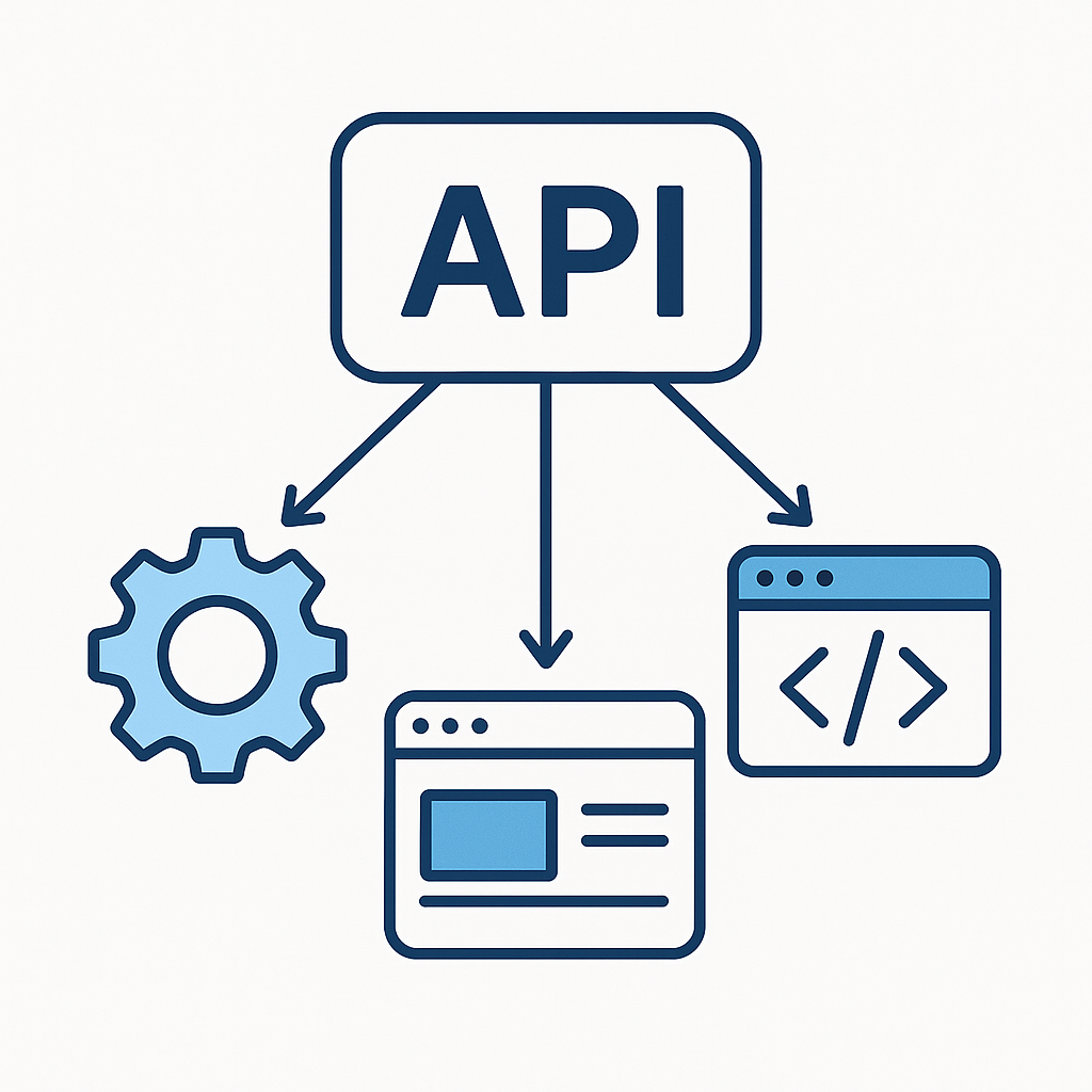 API Dolibarr