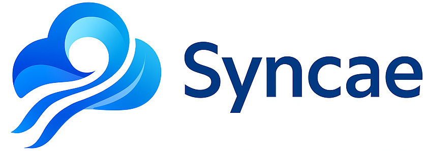 Logo Syncae